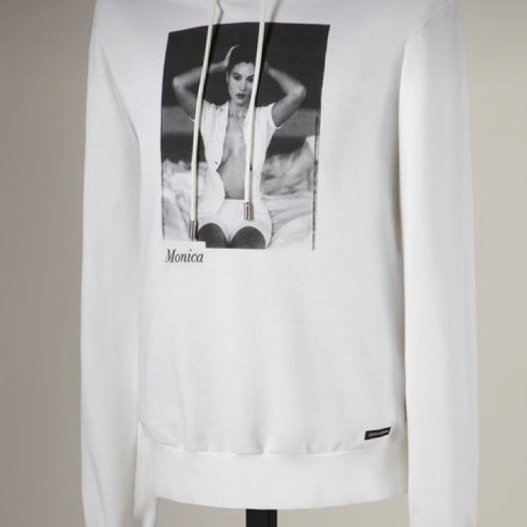 dolce & gabbana sweatshirts